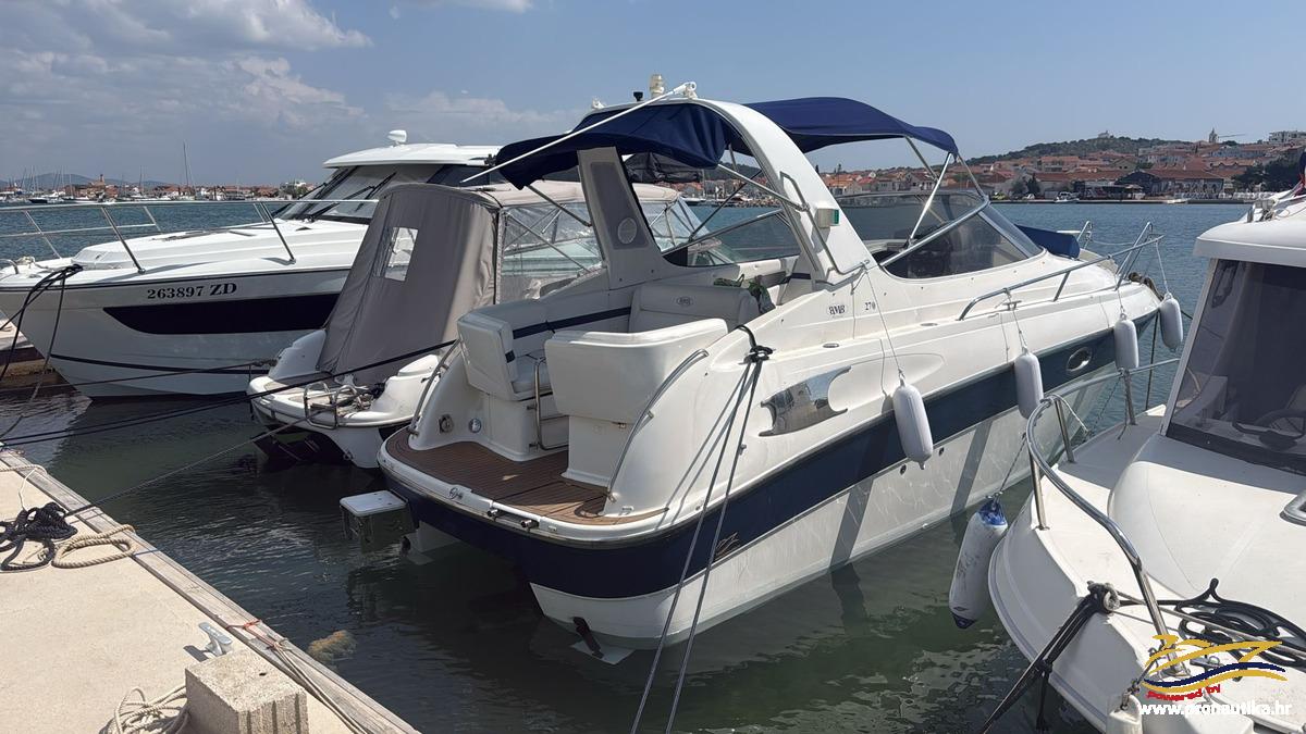 50 Pronautika - prodaja novih i rabljenih plovila