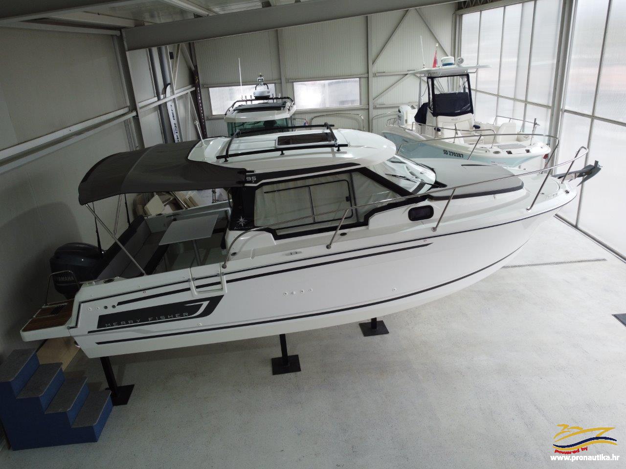 DJI 0079 Pronautika - prodaja novih i rabljenih plovila